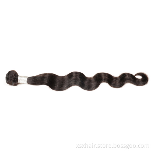 2016 Most Popular cambodian body wave human virgin hair